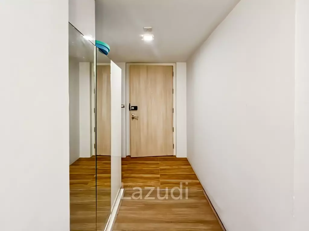 Luxurious 3-Bed Condo in The Sanctuary Hua Hin - For Sale