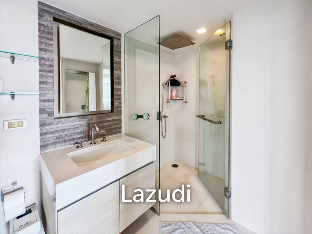 Luxurious 3-Bed Condo in The Sanctuary Hua Hin - For Sale