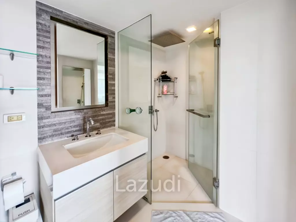 Luxurious 3-Bed Condo in The Sanctuary Hua Hin - For Sale