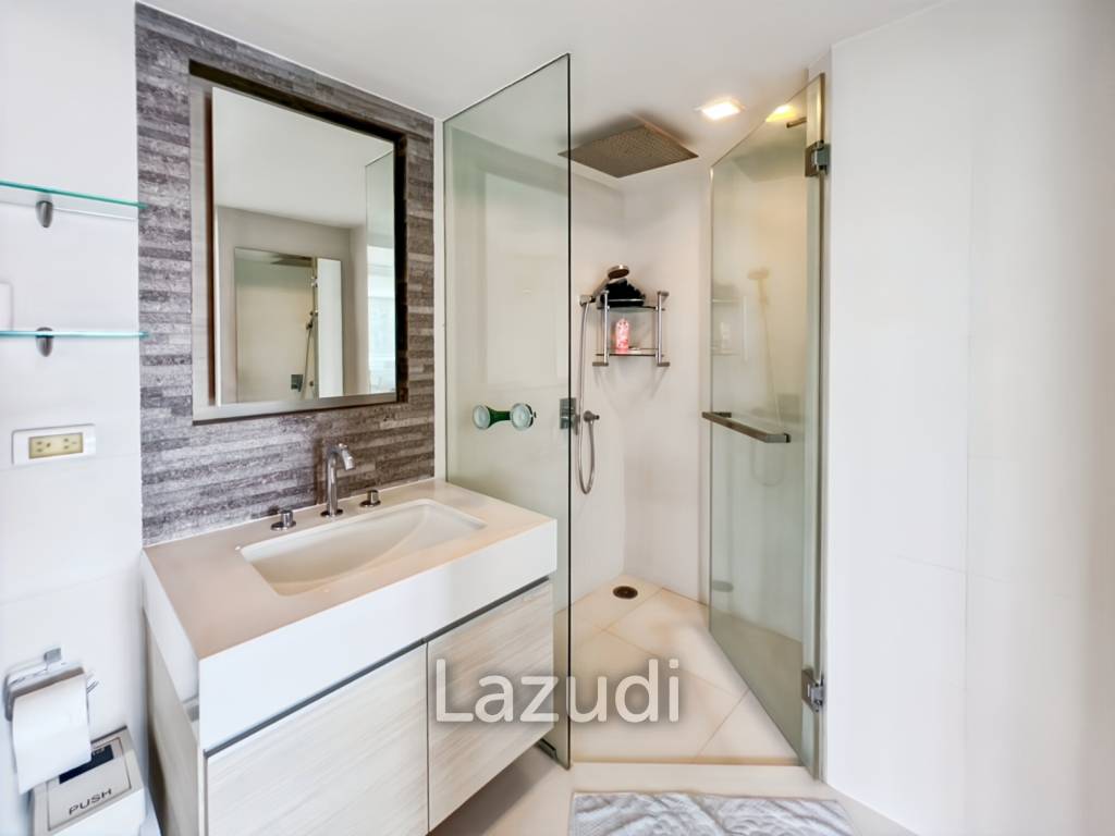 Luxurious 3-Bed Condo in The Sanctuary Hua Hin - For Sale