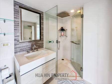 Luxurious 3-Bed Condo in The Sanctuary Hua Hin - For Sale