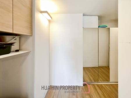 Luxurious 3-Bed Condo in The Sanctuary Hua Hin - For Sale