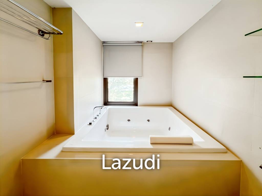 Luxurious 3-Bed Condo in The Sanctuary Hua Hin - For Sale
