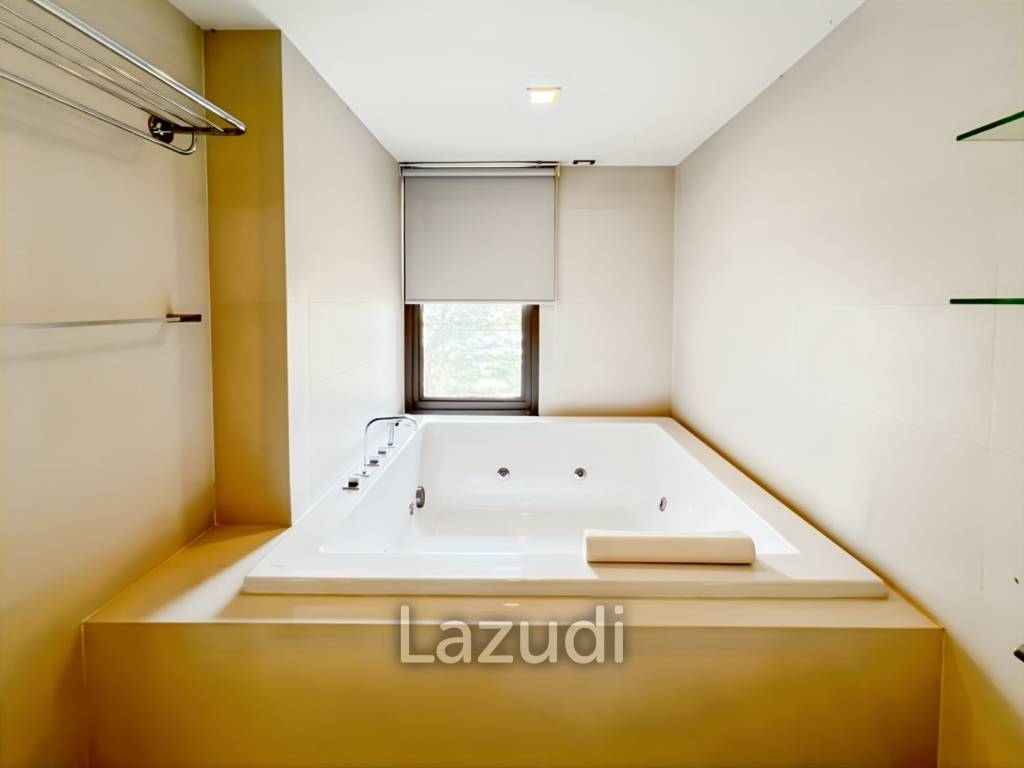 Luxurious 3-Bed Condo in The Sanctuary Hua Hin - For Sale
