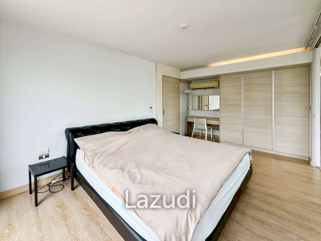 Luxurious 3-Bed Condo in The Sanctuary Hua Hin - For Sale