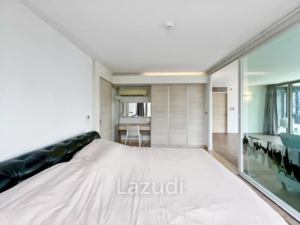 Luxurious 3-Bed Condo in The Sanctuary Hua Hin - For Sale