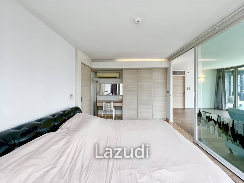 Luxurious 3-Bed Condo in The Sanctuary Hua Hin - For Sale