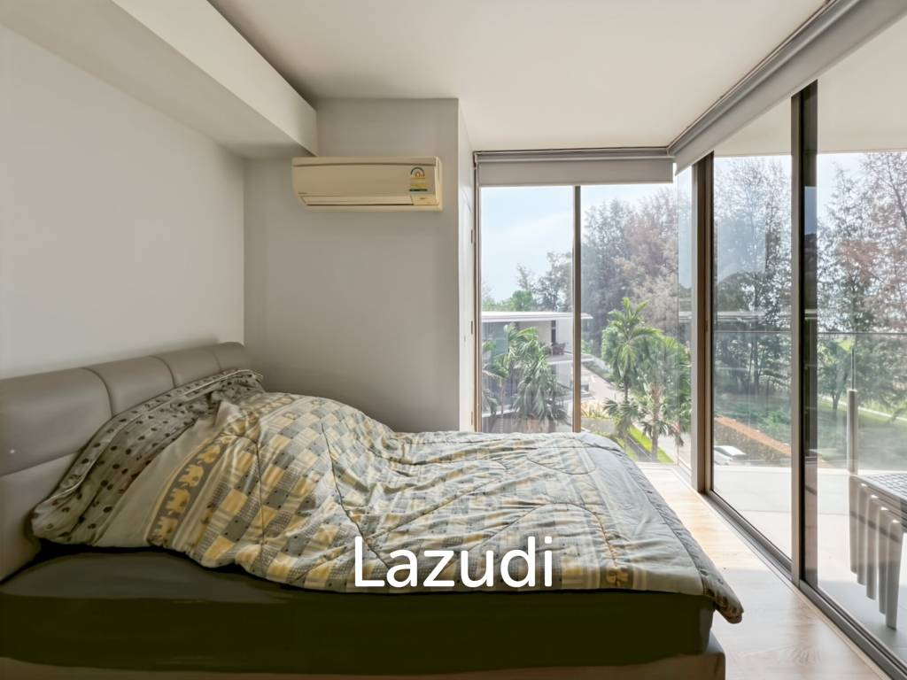 Luxurious 3-Bed Condo in The Sanctuary Hua Hin - For Sale