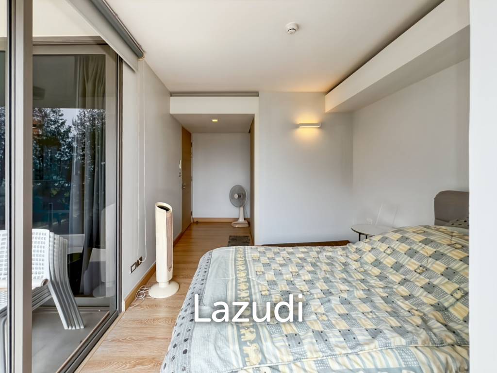 Luxurious 3-Bed Condo in The Sanctuary Hua Hin - For Sale