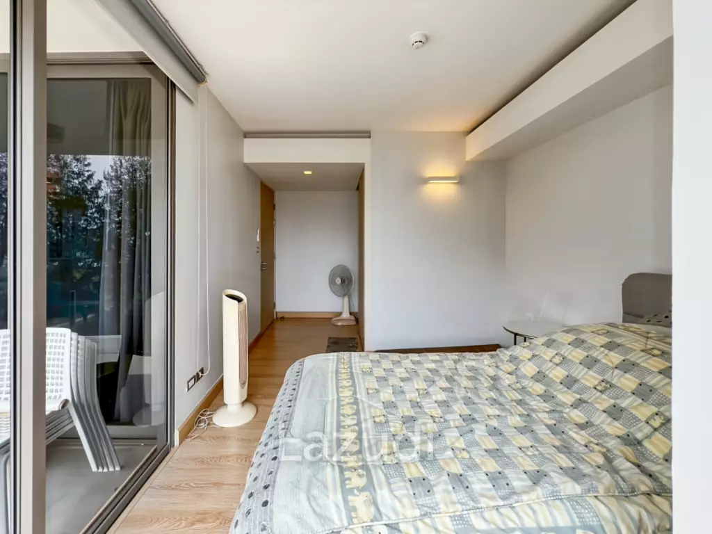 Luxurious 3-Bed Condo in The Sanctuary Hua Hin - For Sale