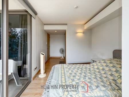 Luxurious 3-Bed Condo in The Sanctuary Hua Hin - For Sale