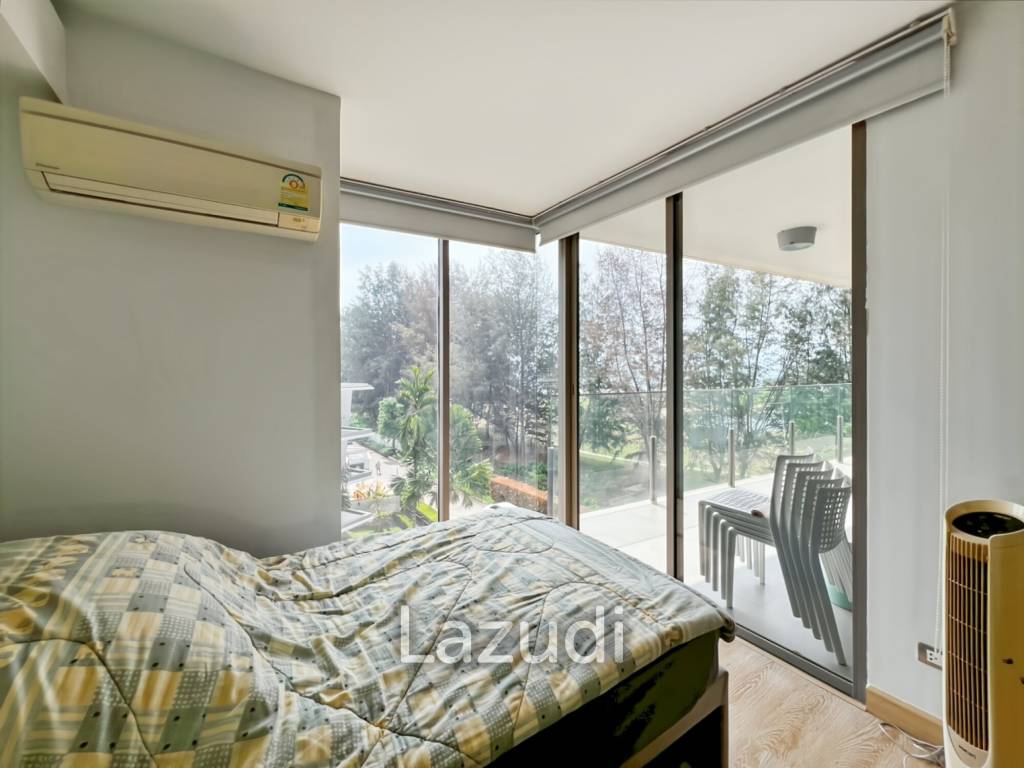 Luxurious 3-Bed Condo in The Sanctuary Hua Hin - For Sale
