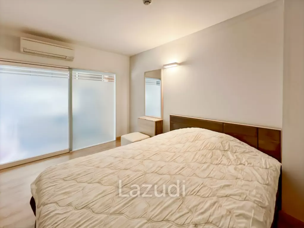 Luxurious 3-Bed Condo in The Sanctuary Hua Hin - For Sale
