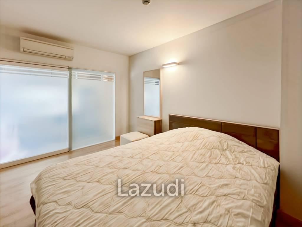 Luxurious 3-Bed Condo in The Sanctuary Hua Hin - For Sale