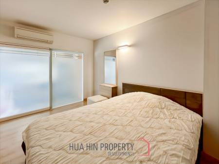 Luxurious 3-Bed Condo in The Sanctuary Hua Hin - For Sale