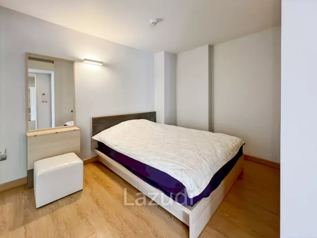 Luxurious 3-Bed Condo in The Sanctuary Hua Hin - For Sale