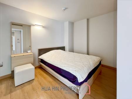 Luxurious 3-Bed Condo in The Sanctuary Hua Hin - For Sale