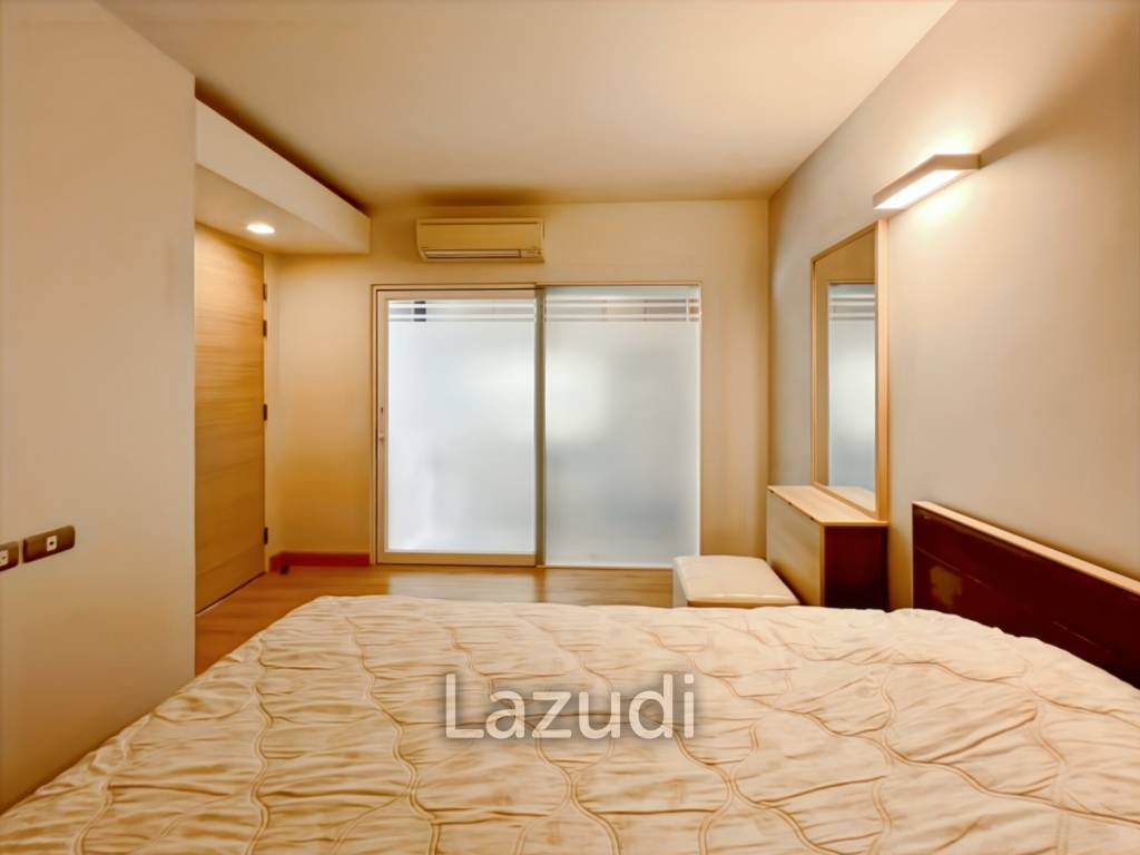 Luxurious 3-Bed Condo in The Sanctuary Hua Hin - For Sale