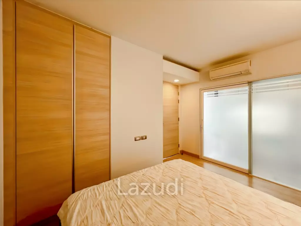 Luxurious 3-Bed Condo in The Sanctuary Hua Hin - For Sale