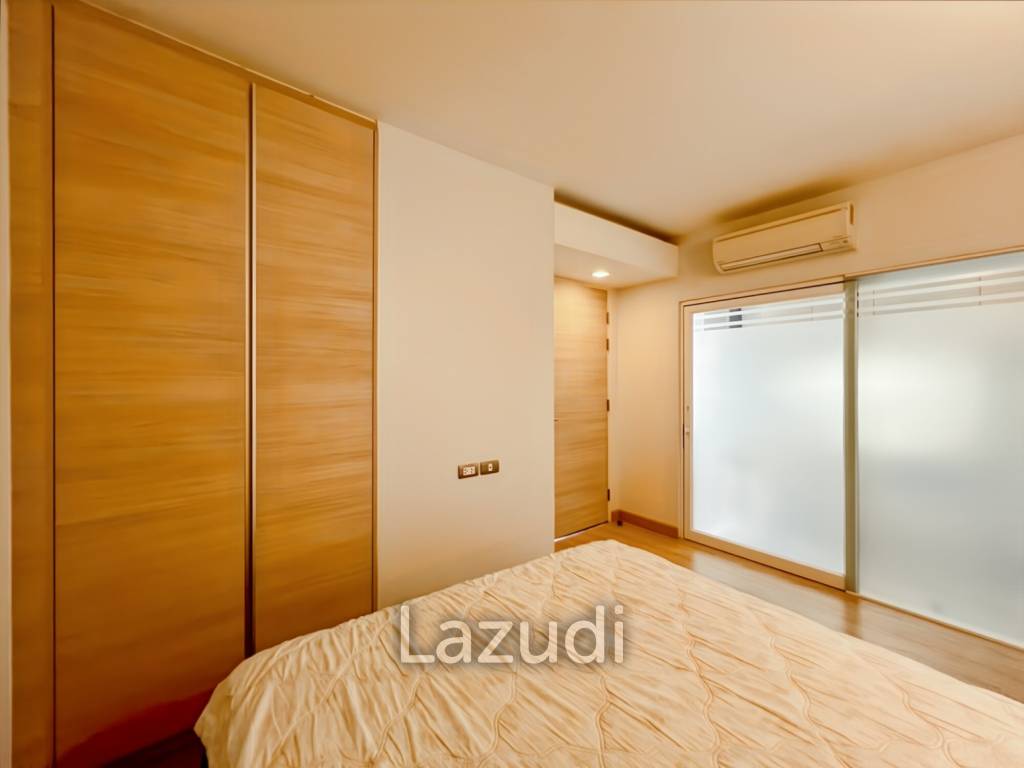 Luxurious 3-Bed Condo in The Sanctuary Hua Hin - For Sale