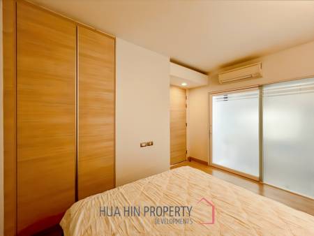 Luxurious 3-Bed Condo in The Sanctuary Hua Hin - For Sale