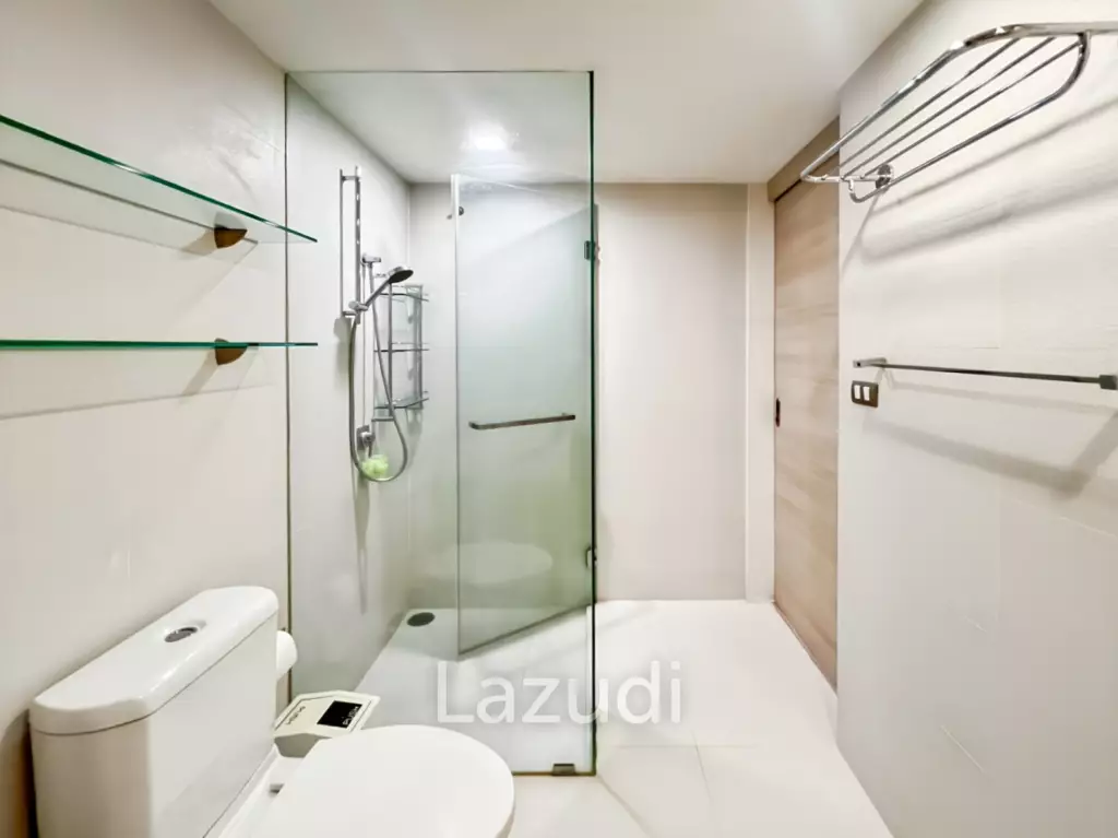 Luxurious 3-Bed Condo in The Sanctuary Hua Hin - For Sale