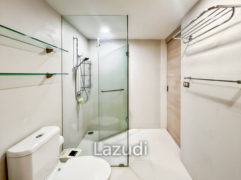 Luxurious 3-Bed Condo in The Sanctuary Hua Hin - For Sale
