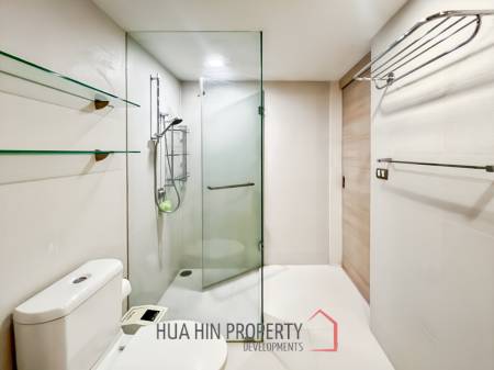 Luxurious 3-Bed Condo in The Sanctuary Hua Hin - For Sale