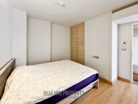 Luxurious 3-Bed Condo in The Sanctuary Hua Hin - For Sale