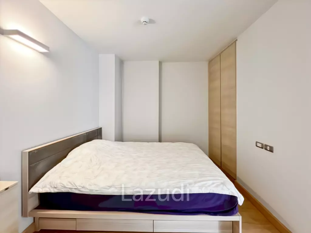 Luxurious 3-Bed Condo in The Sanctuary Hua Hin - For Sale