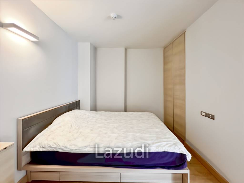 Luxurious 3-Bed Condo in The Sanctuary Hua Hin - For Sale
