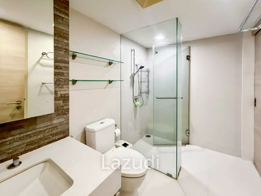 Luxurious 3-Bed Condo in The Sanctuary Hua Hin - For Sale