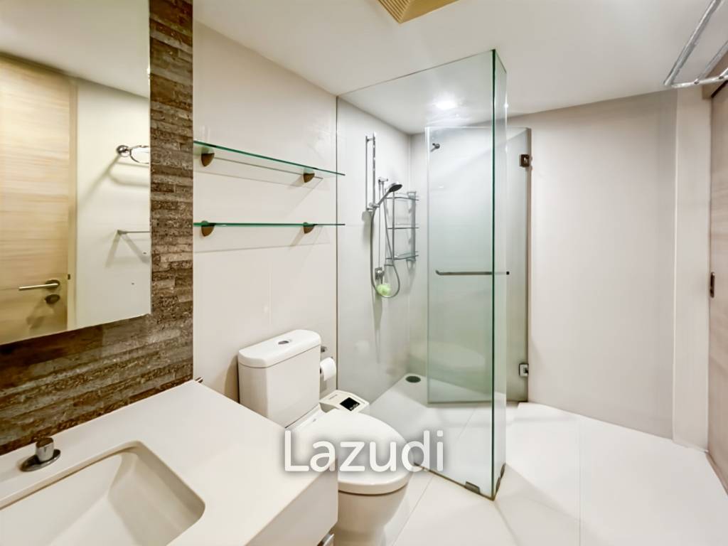 Luxurious 3-Bed Condo in The Sanctuary Hua Hin - For Sale