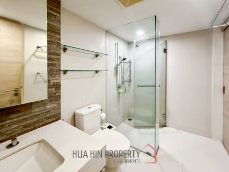 Luxurious 3-Bed Condo in The Sanctuary Hua Hin - For Sale