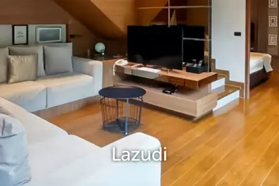 Modern 3-Bedroom Villa with Pool in Itz Time Hua Hin