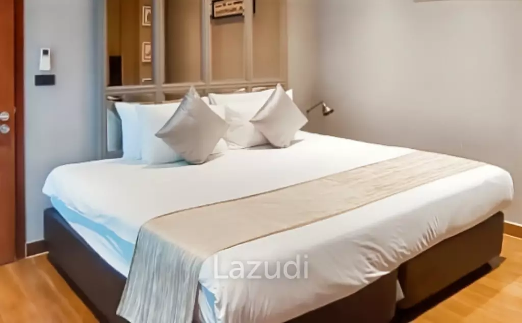 Modern 3-Bedroom Villa with Pool in Itz Time Hua Hin