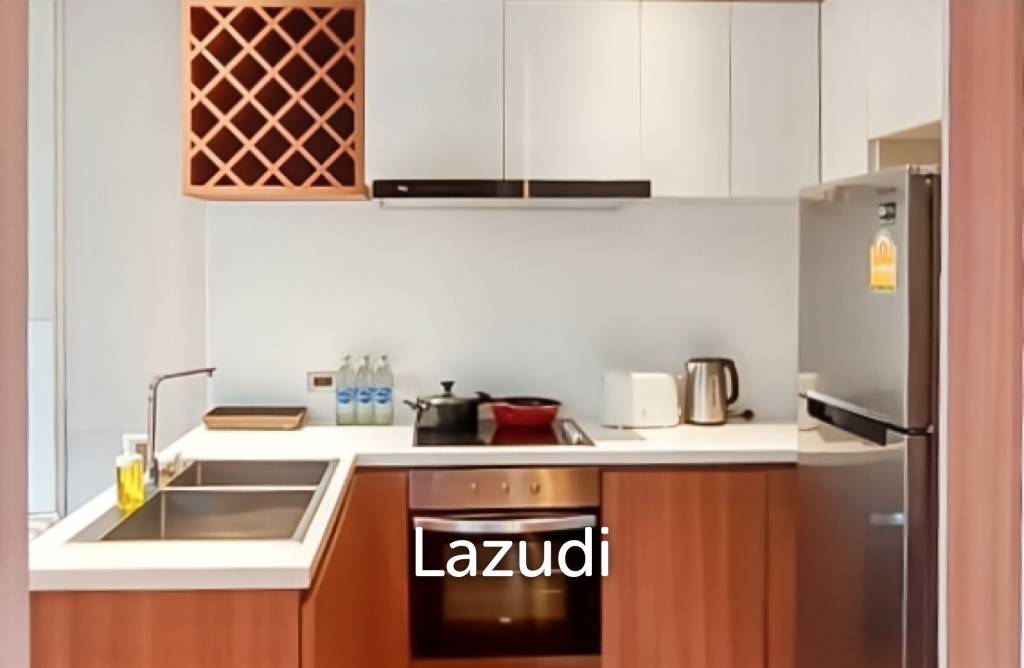 Modern 3-Bedroom Villa with Pool in Itz Time Hua Hin