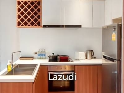 Modern 3-Bedroom Villa with Pool in Itz Time Hua Hin