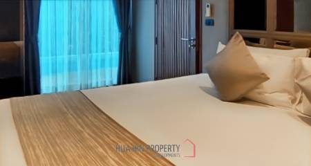 Modern 3-Bedroom Villa with Pool in Itz Time Hua Hin
