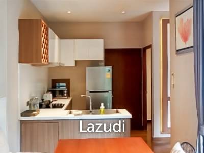 Modern 3-Bedroom Villa with Pool in Itz Time Hua Hin