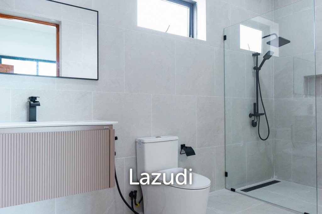 800 Sqm 4 Bed 3 Bath Villa For Sale & Rent