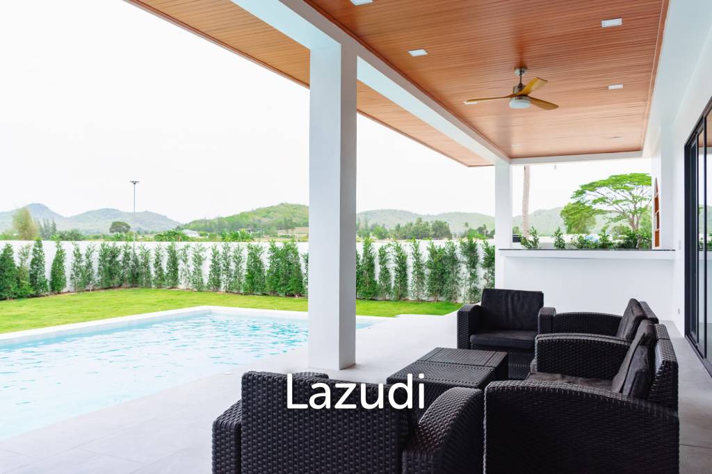 800 Sqm 4 Bed 3 Bath Villa For Sale & Rent