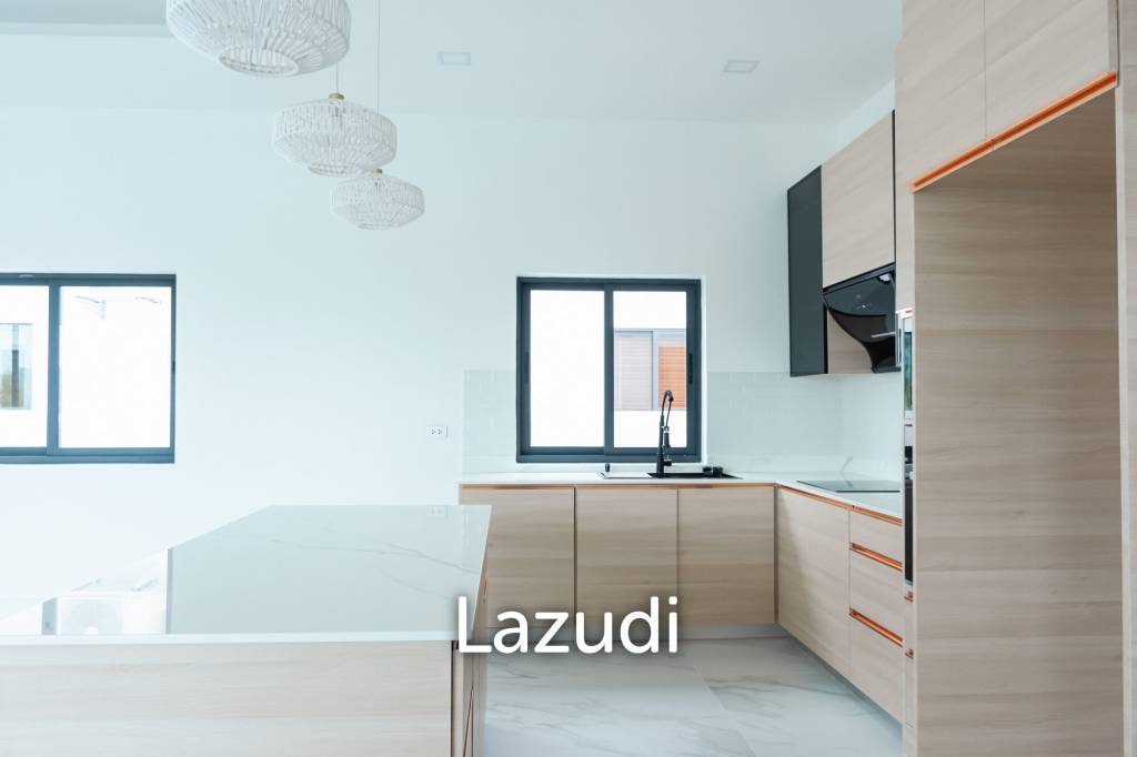 800 Sqm 4 Bed 3 Bath Villa For Sale & Rent