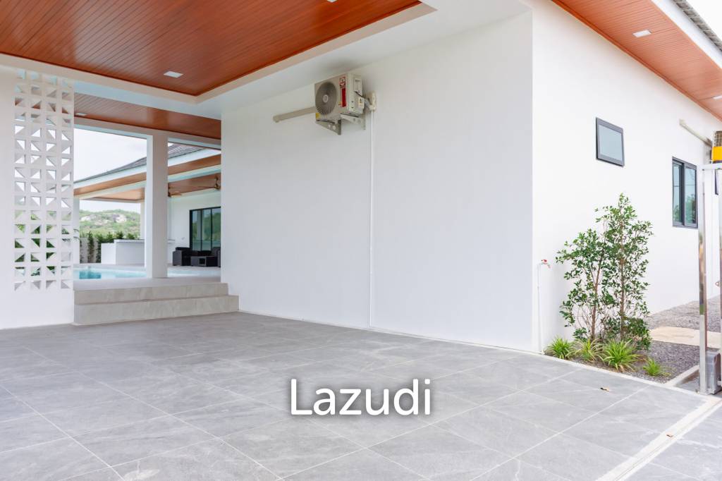 800 Sqm 4 Bed 3 Bath Villa For Sale & Rent