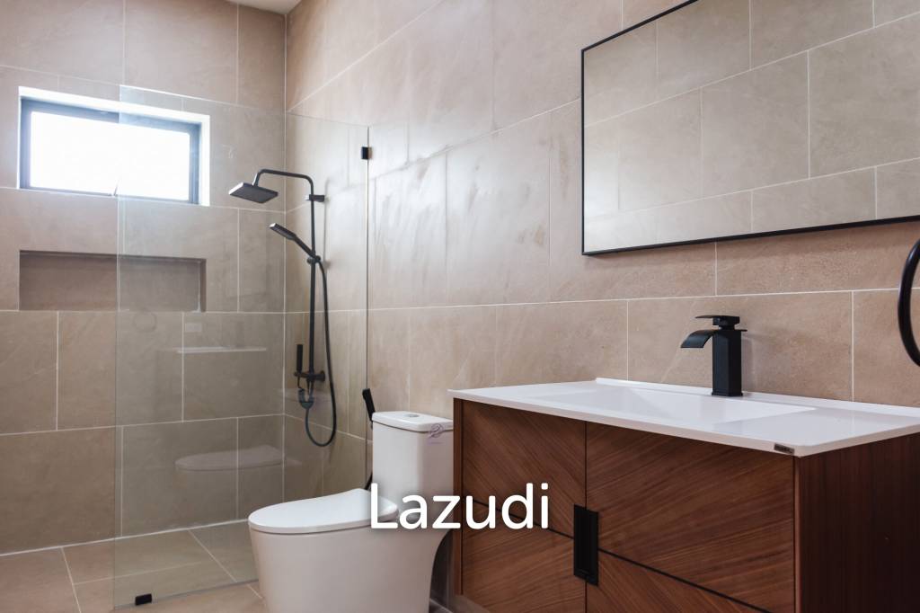 800 Sqm 4 Bed 3 Bath Villa For Sale & Rent