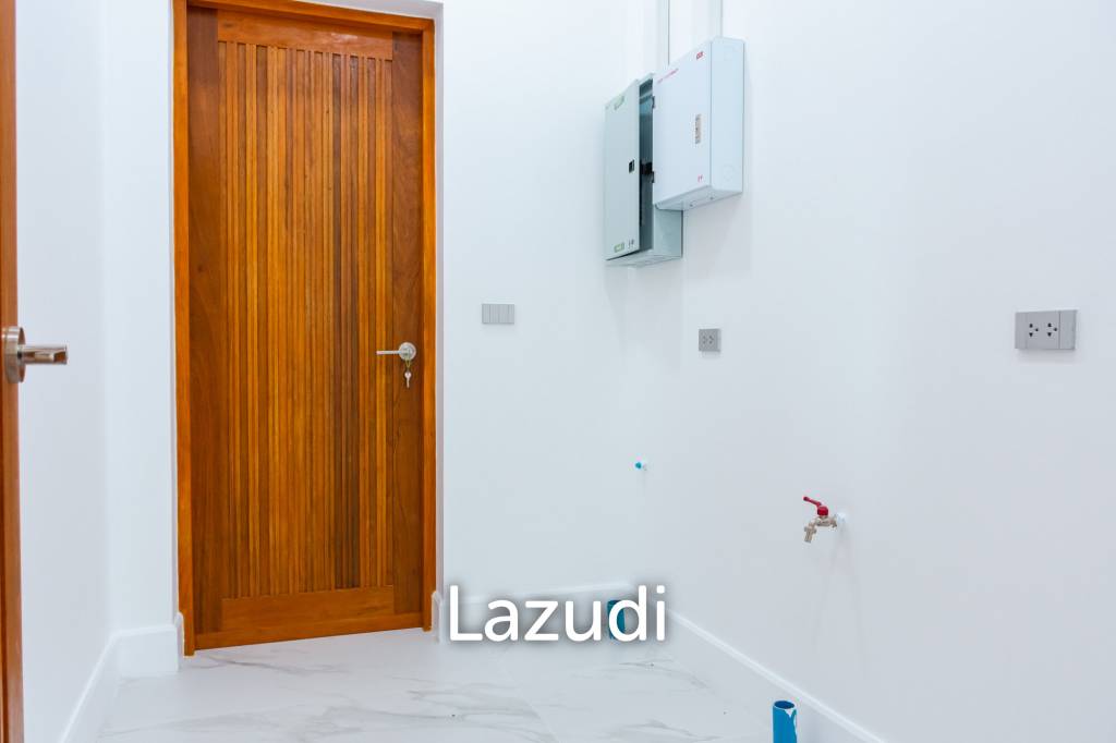 800 Sqm 4 Bed 3 Bath Villa For Sale & Rent