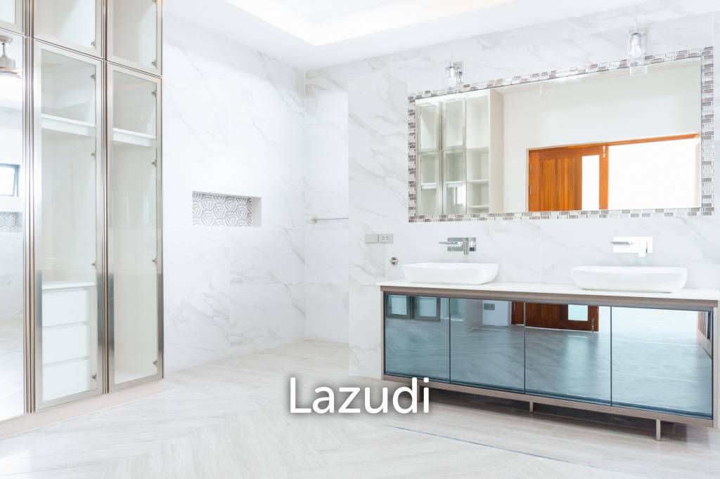 800 Sqm 4 Bed 3 Bath Villa For Sale & Rent