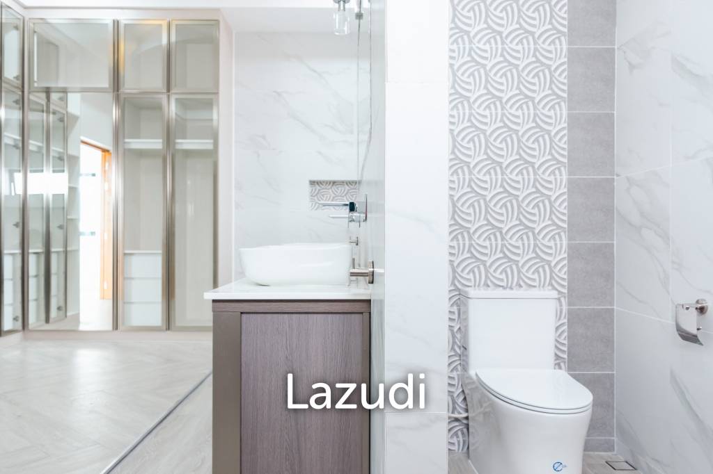 800 Sqm 4 Bed 3 Bath Villa For Sale & Rent