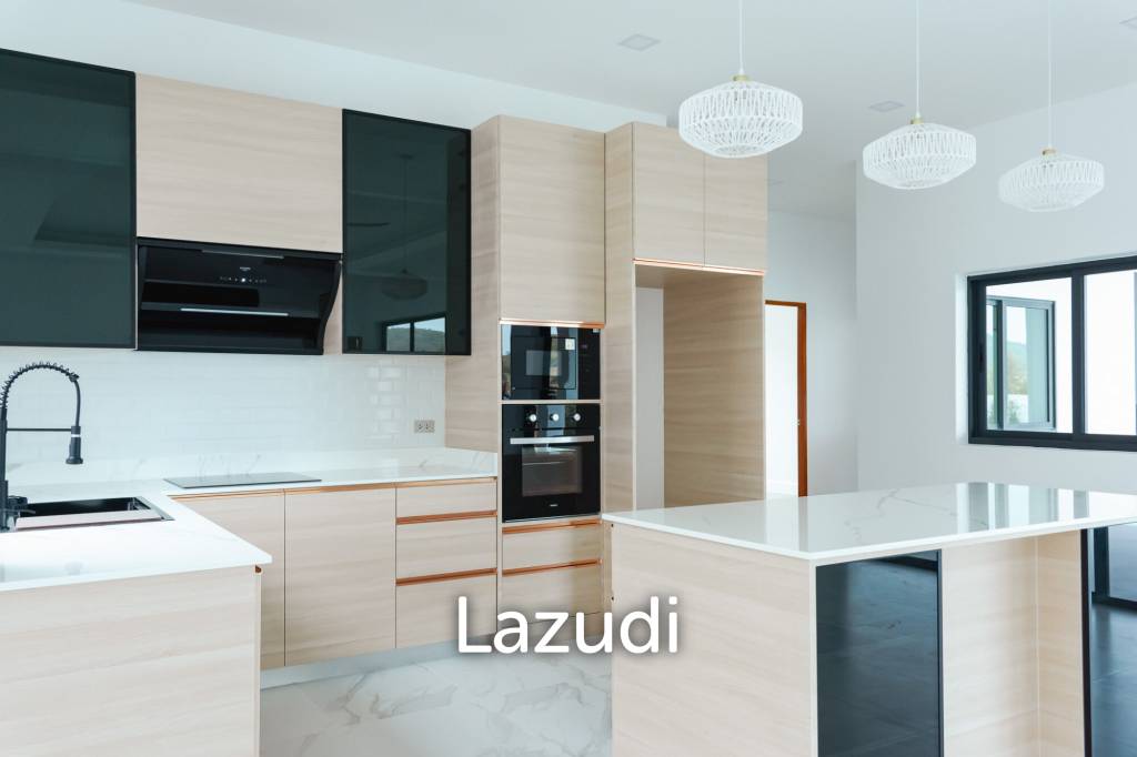 800 Sqm 4 Bed 3 Bath Villa For Sale & Rent