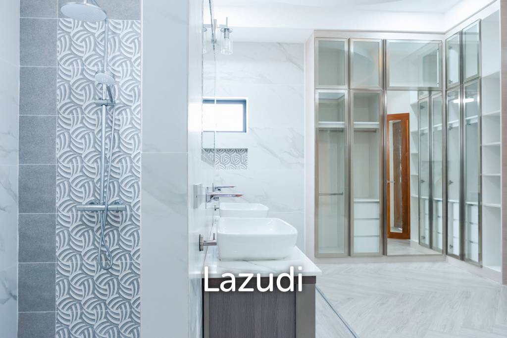 800 Sqm 4 Bed 3 Bath Villa For Sale & Rent